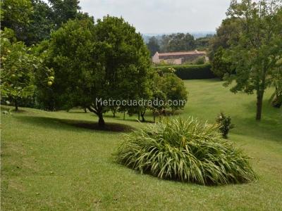 Casa de 4 alcobas en venta en Via Don Diego Llanogrande, Rionegro, 674 m² · foto 13 de 14