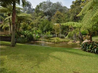 Casa de 4 alcobas en venta en Via Don Diego Llanogrande, Rionegro, 674 m² · foto 14 de 14
