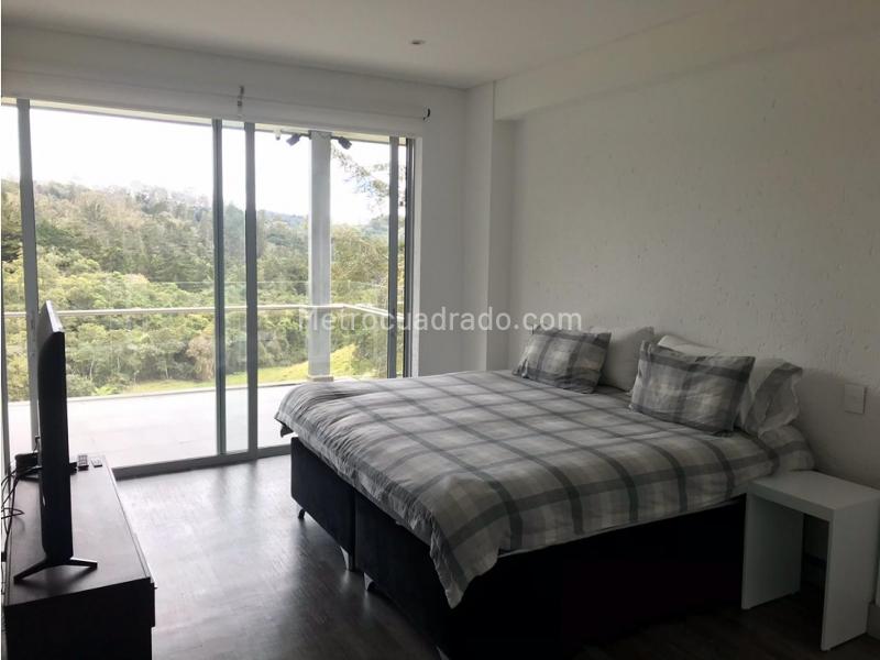 Casa – Envigado - Vista 3