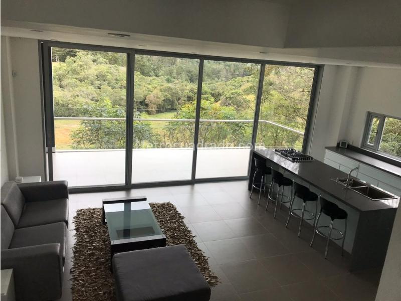 Casa – Envigado - Vista 4