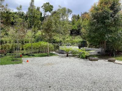 Casa de 4 alcobas en venta en Pantanillo Cebadero, Envigado, 600 m² · foto 7 de 20