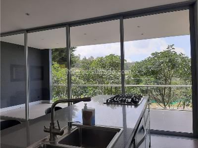 Casa de 4 alcobas en venta en Pantanillo Cebadero, Envigado, 600 m² · foto 10 de 20