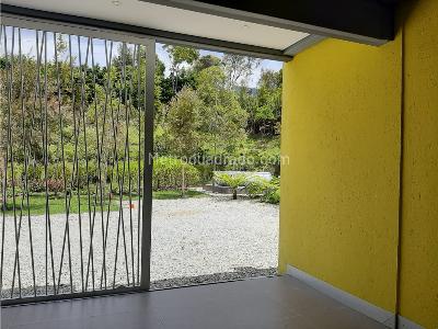 Casa de 4 alcobas en venta en Pantanillo Cebadero, Envigado, 600 m² · foto 15 de 20