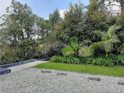 Casa de 4 alcobas en venta en Pantanillo Cebadero, Envigado, 600 m² · foto 16 de 20