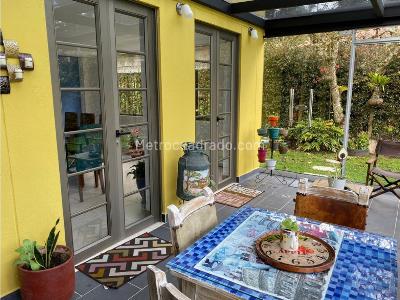 Casa de 3 alcobas en venta en El Escobero, Envigado, 400 m² · foto 5 de 7