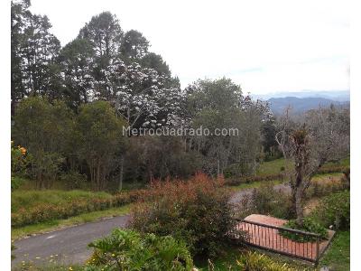 Casa de 5 alcobas en venta en Alto De Las Palmas, Envigado, 320 m² · foto 4 de 7