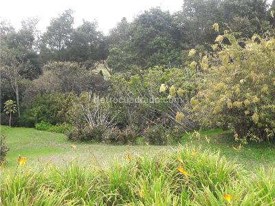 Casa de 5 alcobas en venta en Alto De Las Palmas, Envigado, 320 m² · foto 6 de 7