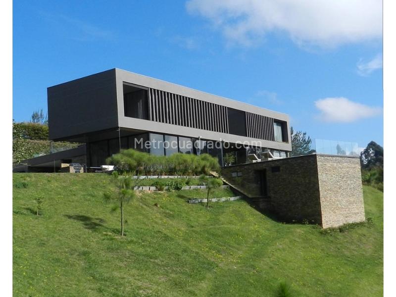 Casa – Rionegro - Vista 2