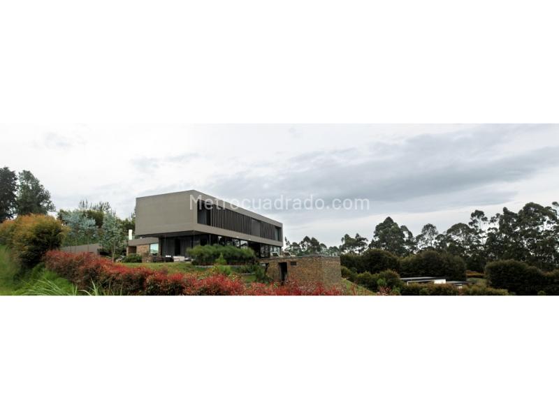 Casa – Rionegro - Vista 3