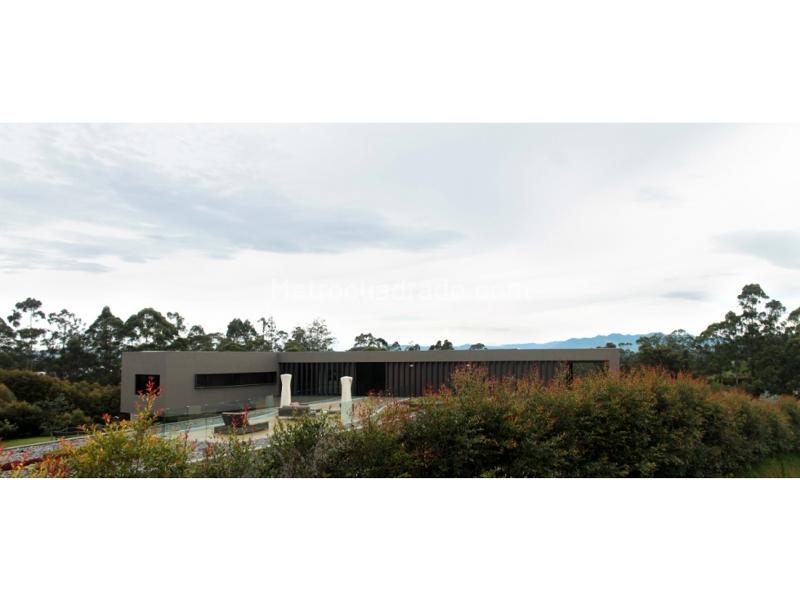 Casa – Rionegro - Más