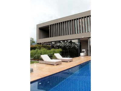 Casa de 4 alcobas en venta en Via Aeropuerto Llanogrande, Rionegro, 50 m² · foto 7 de 20