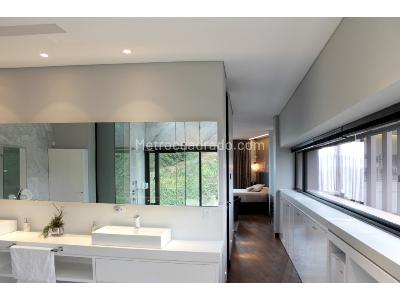 Casa de 4 alcobas en venta en Via Aeropuerto Llanogrande, Rionegro, 50 m² · foto 13 de 20