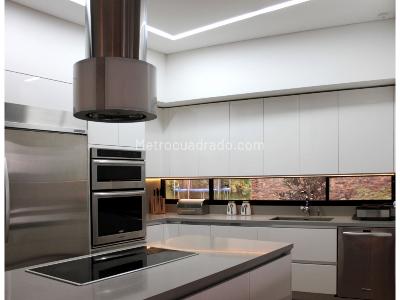 Casa de 4 alcobas en venta en Via Aeropuerto Llanogrande, Rionegro, 50 m² · foto 15 de 20