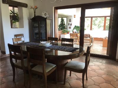 Casa de 5 alcobas en venta en Alto De Las Palmas, Envigado, 400 m² · foto 2 de 12
