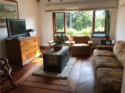 Casa de 5 alcobas en venta en Alto De Las Palmas, Envigado, 400 m² · foto 7 de 12