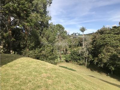 Casa de 5 alcobas en venta en Alto De Las Palmas, Envigado, 400 m² · foto 9 de 12