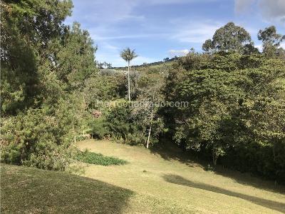 Casa de 5 alcobas en venta en Alto De Las Palmas, Envigado, 400 m² · foto 10 de 12