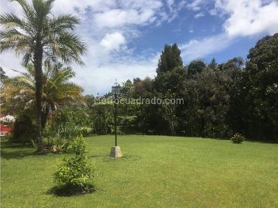 Casa de 4 alcobas en venta en Alto De Las Palmas, Envigado, 435 m² · foto 9 de 9