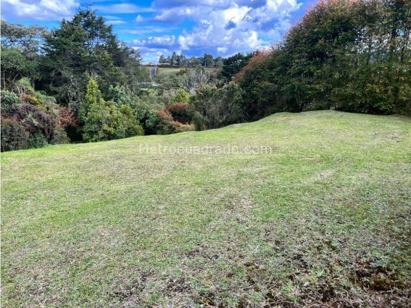 Lote en Venta, Variante Aeropuerto, Envigado - Vista 4