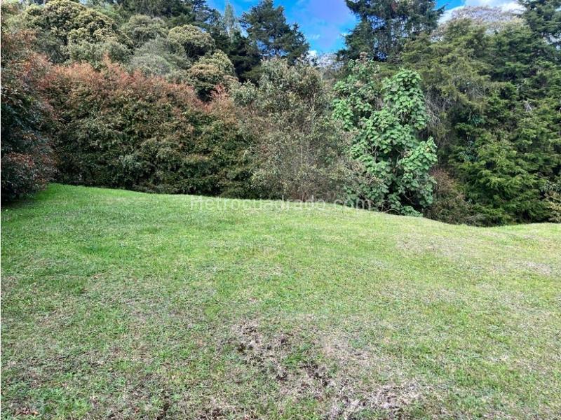 Lote en Venta, Variante Aeropuerto, Envigado - Más