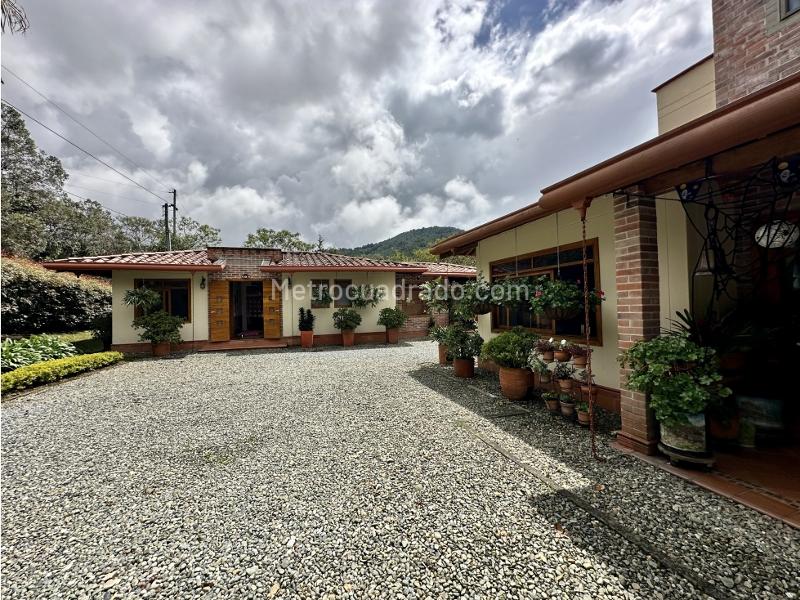 Casa – Sabaneta - Vista 2