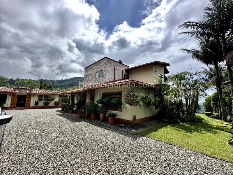 Casa – Sabaneta - Vista 3
