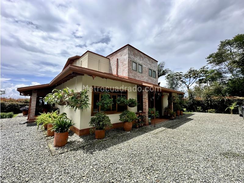 Casa – Sabaneta - Vista 4