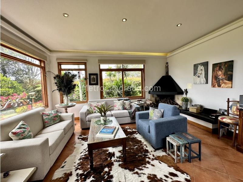 Casa – Sabaneta - Vista 5