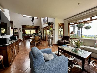 Casa de 4 alcobas en venta en La Catedral, Sabaneta, 353 m² · foto 5 de 20
