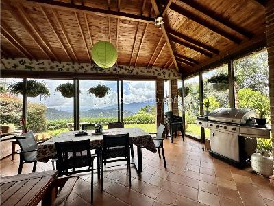 Casa de 4 alcobas en venta en La Catedral, Sabaneta, 353 m² · foto 7 de 20