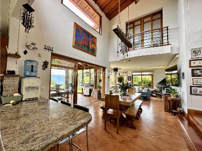 Casa de 4 alcobas en venta en La Catedral, Sabaneta, 353 m² · foto 9 de 20