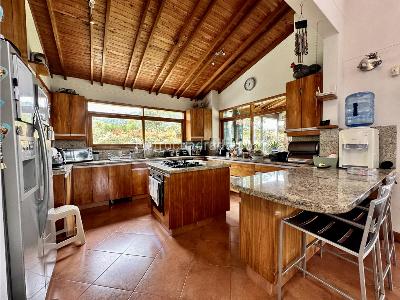 Casa de 4 alcobas en venta en La Catedral, Sabaneta, 353 m² · foto 11 de 20