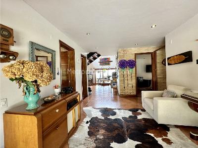 Casa de 4 alcobas en venta en La Catedral, Sabaneta, 353 m² · foto 14 de 20