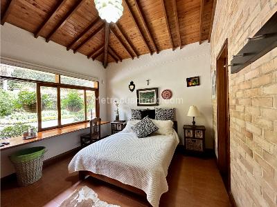 Casa de 4 alcobas en venta en La Catedral, Sabaneta, 353 m² · foto 20 de 20