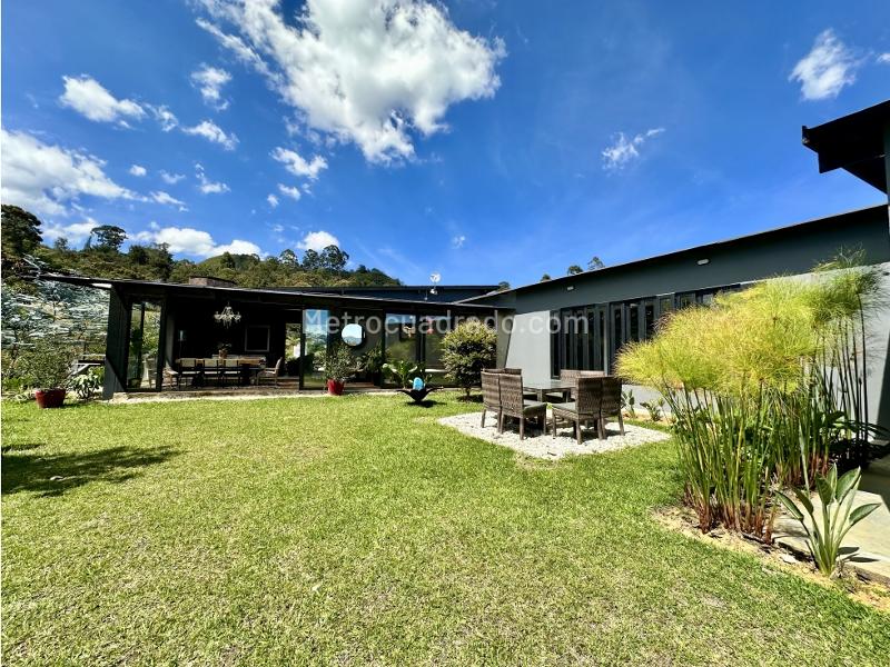 Casa – Rionegro - Vista 2