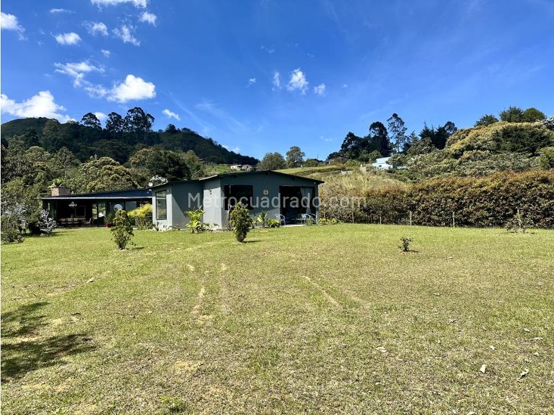 Casa – Rionegro - Vista 3