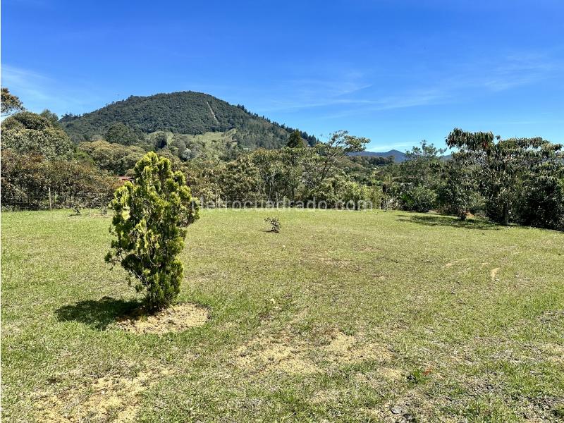 Casa – Rionegro - Vista 4