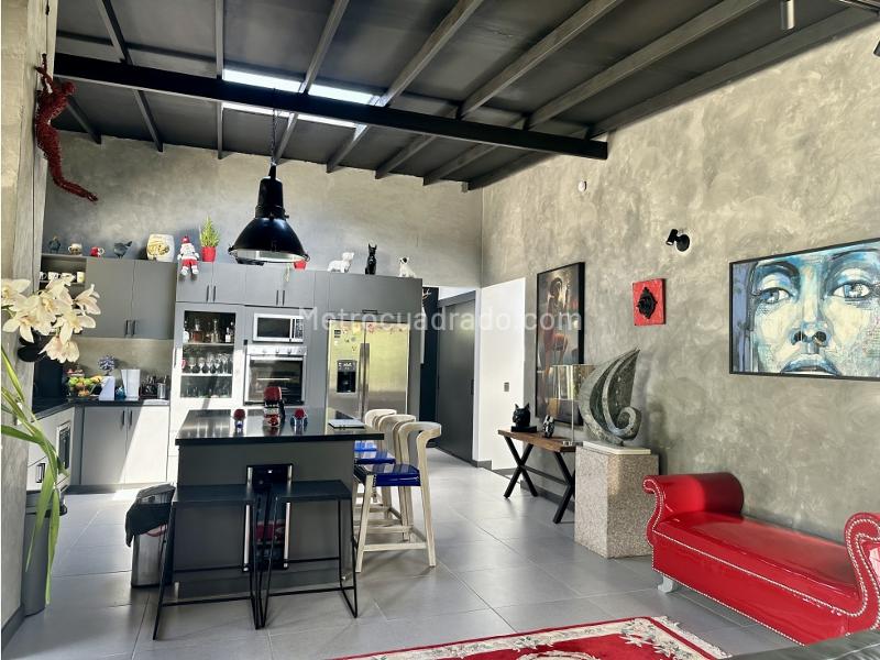 Casa – Rionegro - Vista 5