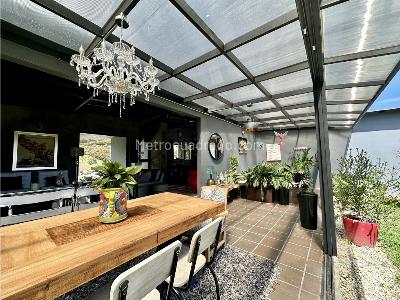 Casa de 3 alcobas en venta en Pontezuela, Rionegro, 275 m² · foto 5 de 20