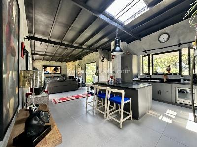 Casa de 3 alcobas en venta en Pontezuela, Rionegro, 275 m² · foto 7 de 20