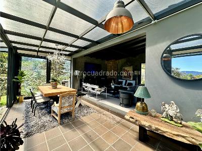 Casa de 3 alcobas en venta en Pontezuela, Rionegro, 275 m² · foto 8 de 20