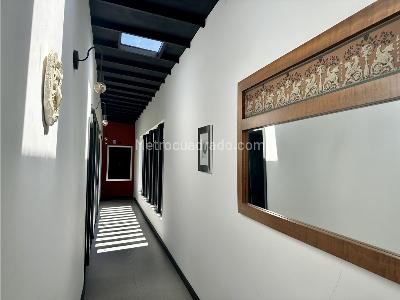 Casa de 3 alcobas en venta en Pontezuela, Rionegro, 275 m² · foto 9 de 20