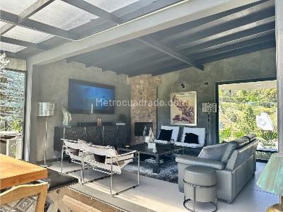 Casa de 3 alcobas en venta en Pontezuela, Rionegro, 275 m² · foto 10 de 20