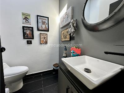 Casa de 3 alcobas en venta en Pontezuela, Rionegro, 275 m² · foto 11 de 20