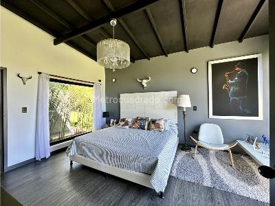 Casa de 3 alcobas en venta en Pontezuela, Rionegro, 275 m² · foto 12 de 20