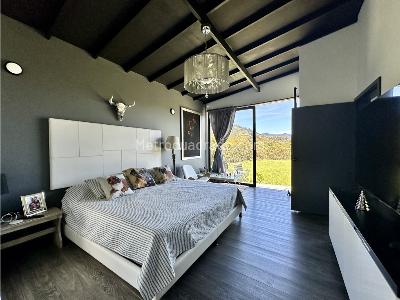 Casa de 3 alcobas en venta en Pontezuela, Rionegro, 275 m² · foto 14 de 20