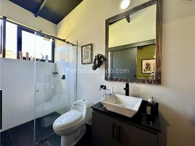 Casa de 3 alcobas en venta en Pontezuela, Rionegro, 275 m² · foto 16 de 20
