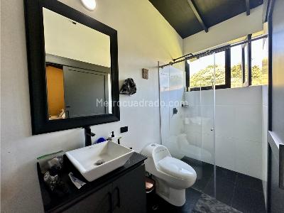 Casa de 3 alcobas en venta en Pontezuela, Rionegro, 275 m² · foto 19 de 20