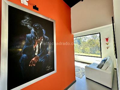 Casa de 3 alcobas en venta en Pontezuela, Rionegro, 275 m² · foto 20 de 20