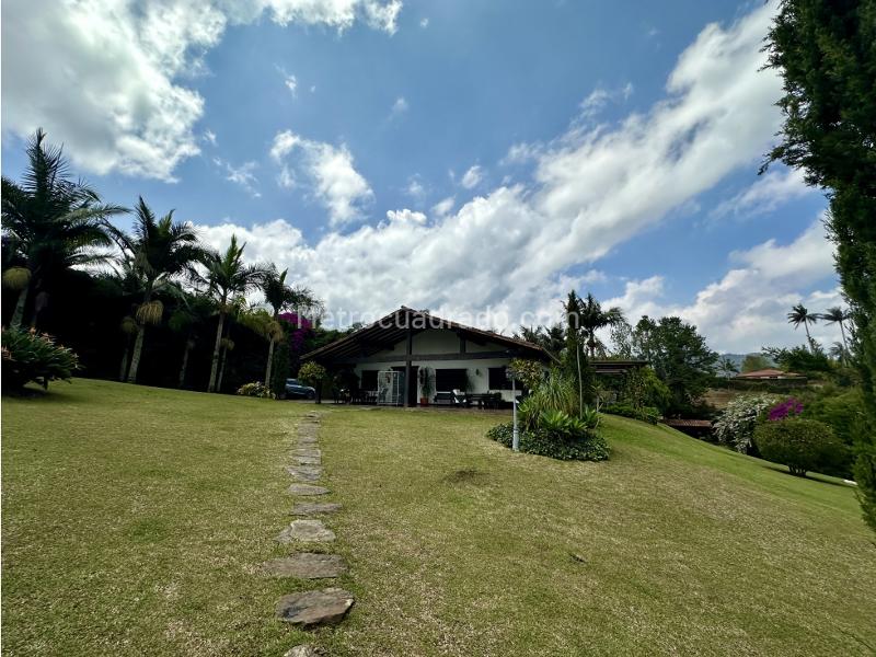 Casa – Rionegro - Vista 2